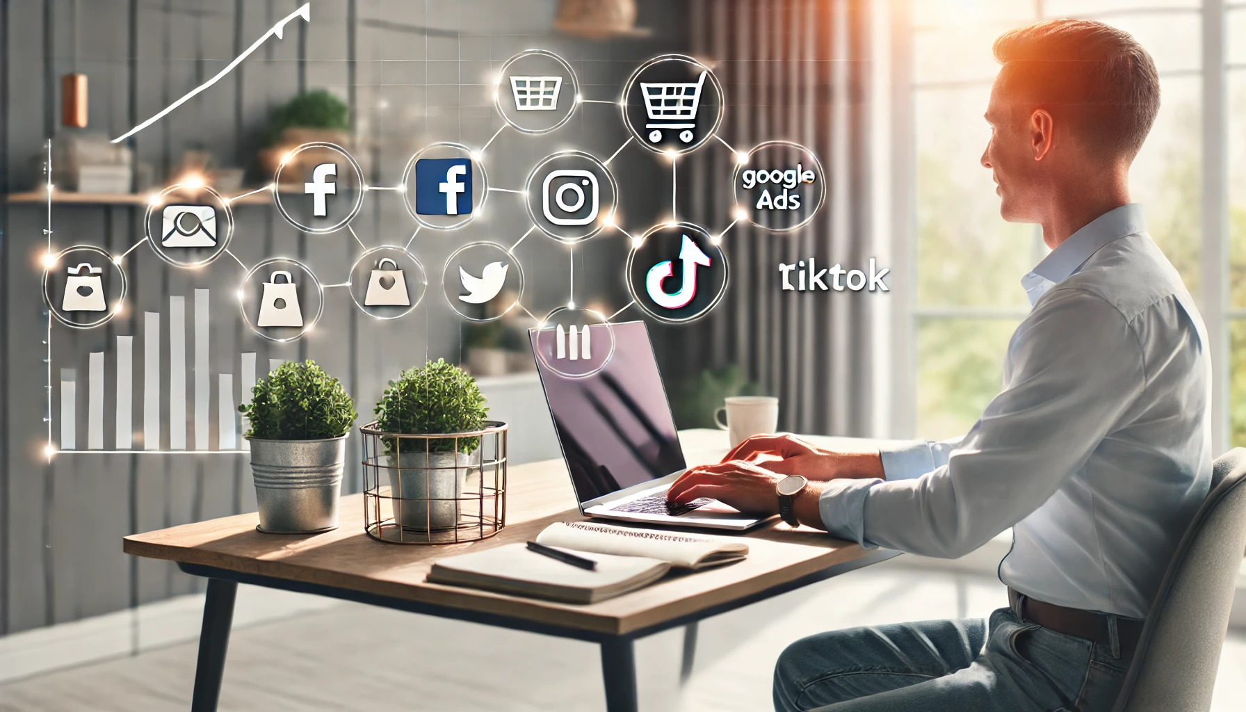 Bán Hàng Online: Chiến Lược Thành Công Trong Kinh Doanh Online