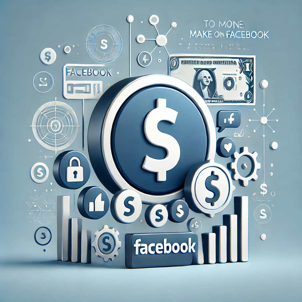 Các Cách Kiếm Tiền Trên Facebook Hiệu Quả Cho Người Mới Bắt Đầu