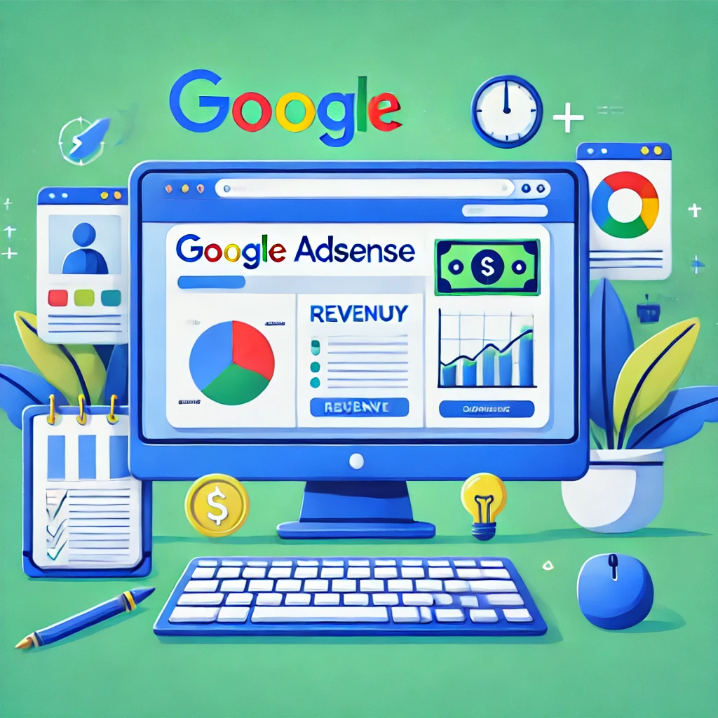 Google AdSense là gì? Tất tần tật về nền tảng kiếm tiền online từ Google