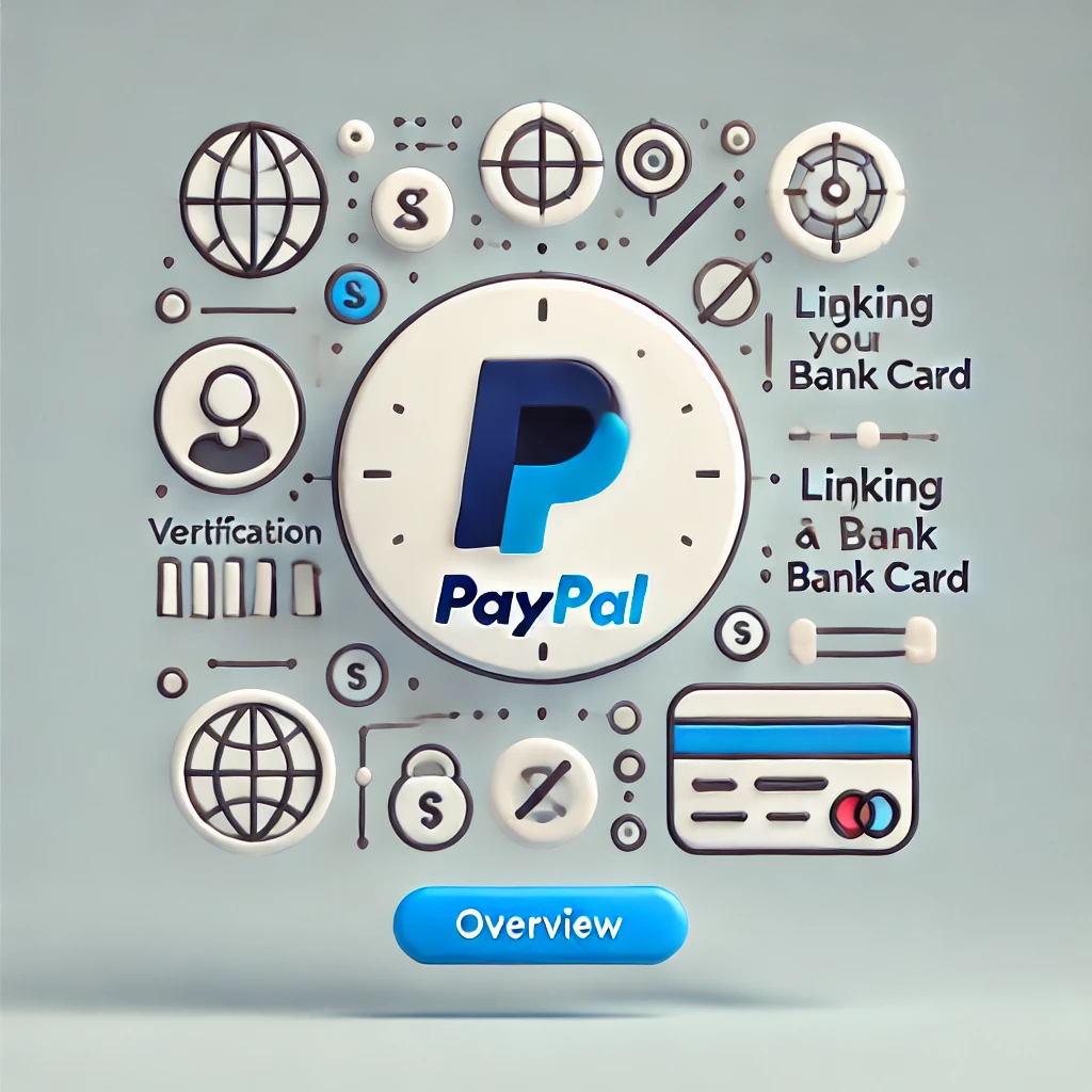 Hướng Dẫn Cách Tạo Tài Khoản PayPal Dễ Dàng Cho Người Mới Bắt Đầu